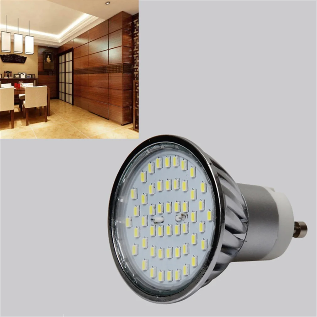 Распродажа ICOCO-самые низкие продажи GU10/MR16/E27 SMD3014/3528/5050 Светодиодный прожектор теплый белый/дневной белый