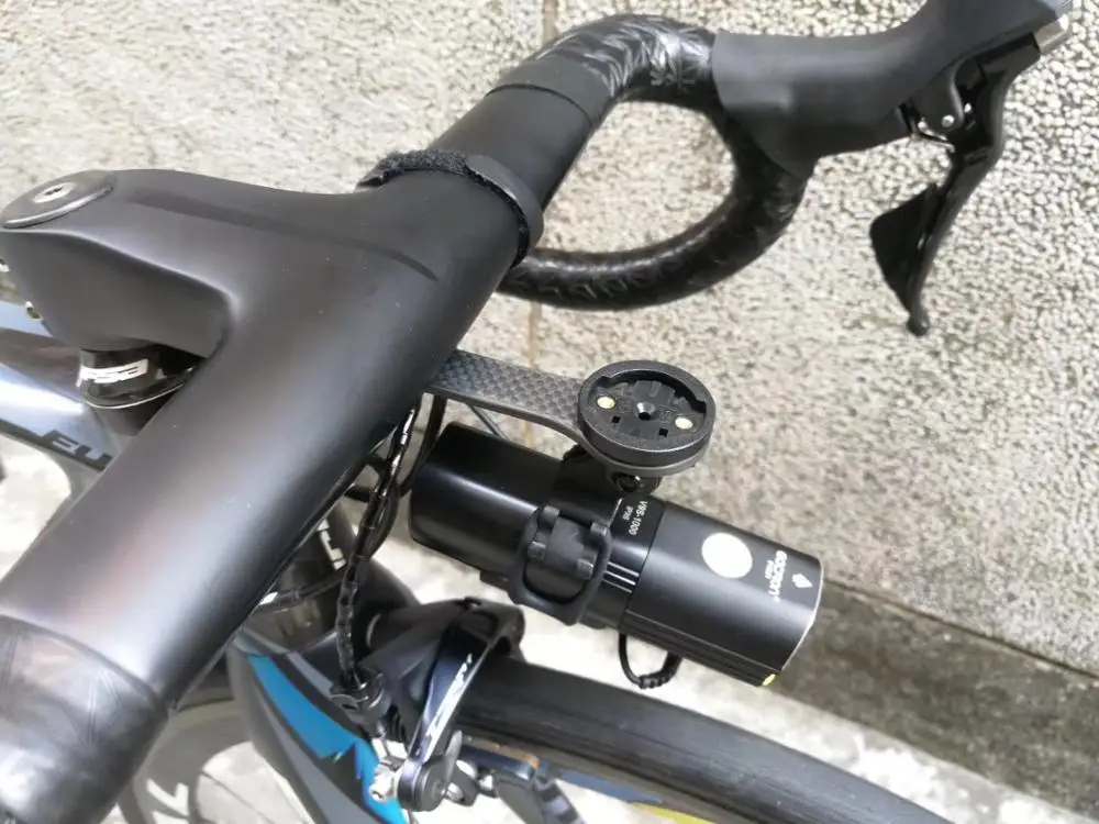 Аэро интегрированы Велосипеды руль велосипеда 28,6 мм T800 UD углеродное волокно для велосипеда бары 380/400/420/440 мм