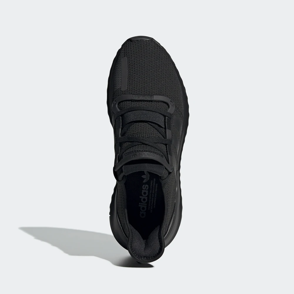 Кроссовки Adidas U_PATH RUN CBLACK 