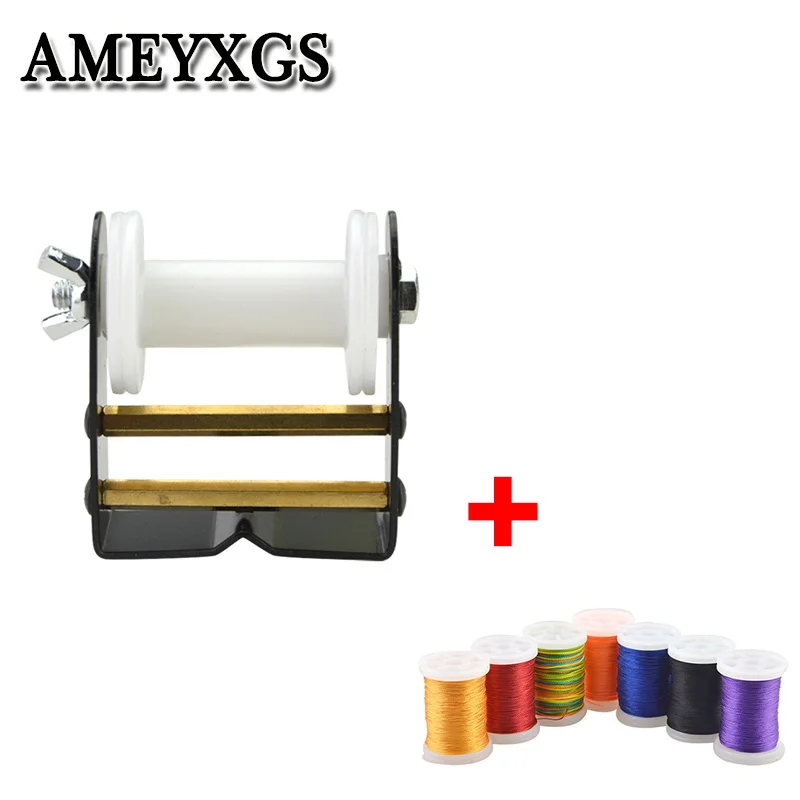 Archery Bowstring Server Bow String Serving Thread Target Shooting Equipment