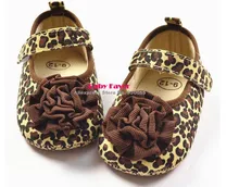 Baby Shoes Kids Baby Girls Toddler Soft Soled Shoes Leopard Flower First Walker Shoes For 3-12 Month Baby Shoes Baby Shoes Kids Baby Girls Toddler Soft Soled Shoes Leopard Flower First Walker Shoes For 3-12 Month Baby Shoes