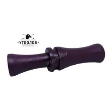 Духовой манок для охоты на гуся гуменника №2140. Настраиваемый. Духовой манок для охоты на гуся гуменника №2140. Настраиваемый.