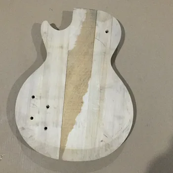 

Afanti Music DIY Electric guitar Body (3803)
