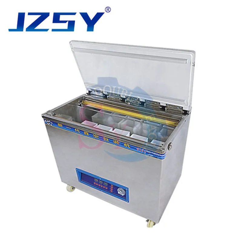 freezer bag sealing machine