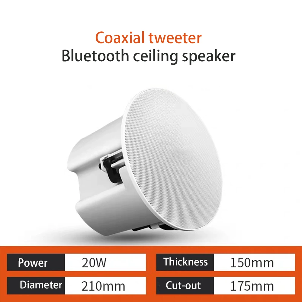 bluetooth ceiling speaker 1