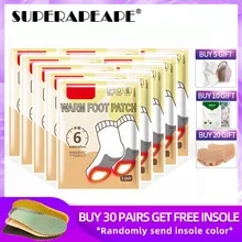 САМОНАГРЕВАЮЩАЯСЯ стелька, нагревающая тело, теплая паста для ног, горячий пост, зимние дышащие теплые стельки для ног, теплая стелька с подогревом