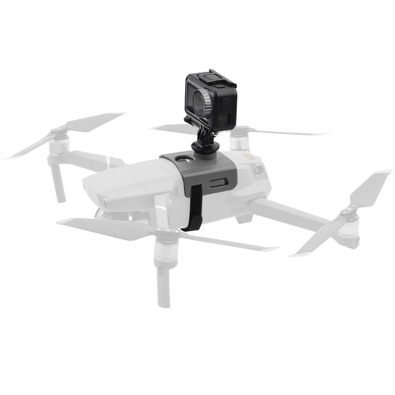 Для DJI MAVIC Pro Gimbal для DJI MAVIC 2 Pro Аксессуары расширительный комплект крепление для камеры кронштейн держатель для GOPRO Insta360