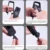 для Insta360 ONE X2 Силиконовый Чехол Мягкая Крышка Shell Пылезащитная Крышка Объектива Guard Защитная Рамка для Камеры Insta360 onex2 Сумка
