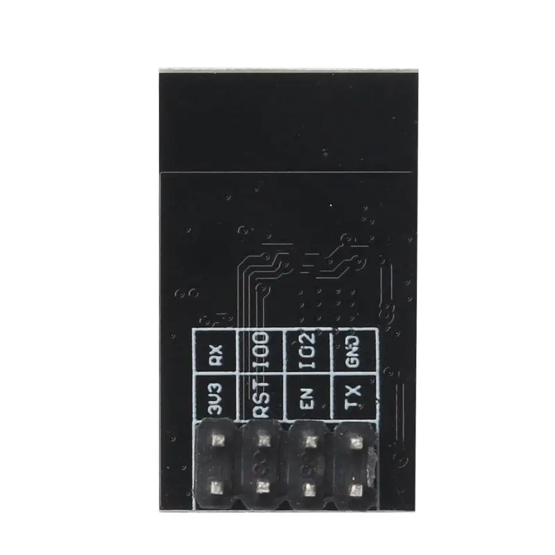 ESP8266 ESP-01SSerial беспроводной модуль Wifi датчик для Wifi модуль расширенная версия DIY LX9A