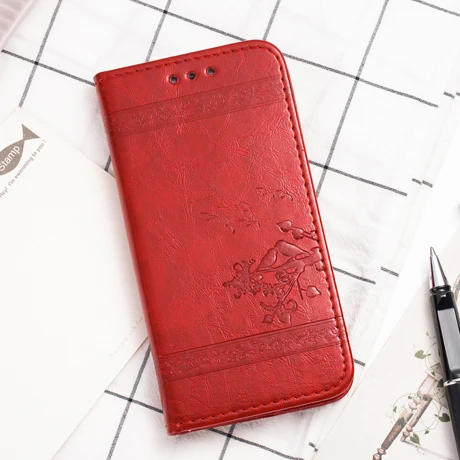 AMMYKI чехол для Huawei g7 plus из искусственной кожи с откидной крышкой huawei ascend g8 d199 ( Maimang