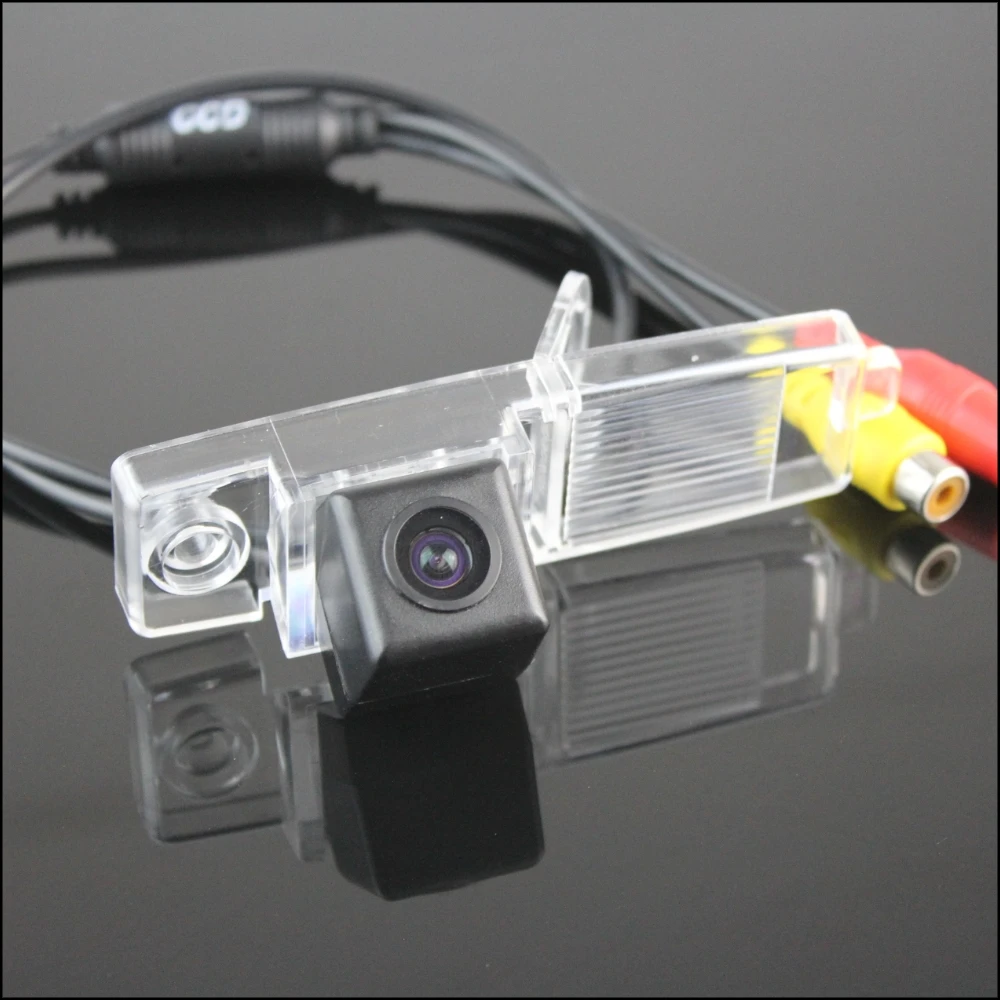 LiisLee Car Reversing image Camera For TOYOTA Vanguard RAV4 RAV-4 RAV 4 XA30 2005~2016 Night Vision Dedicated Rear View back CAM dsz