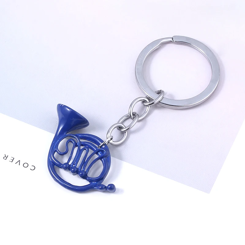 Blue French Horn How I Met Your Mother