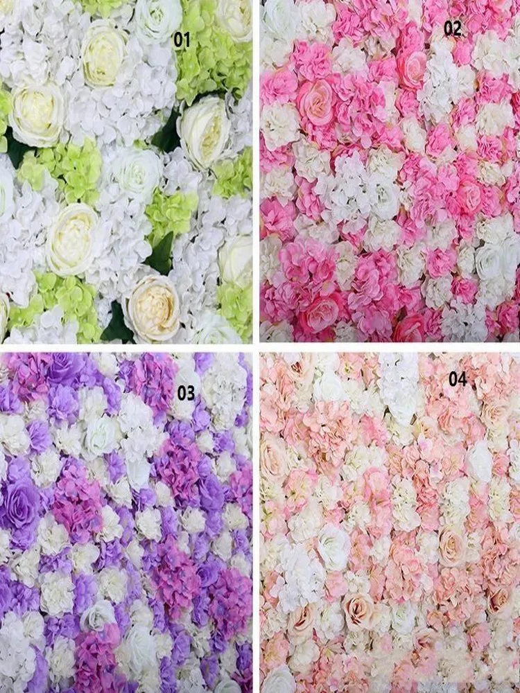 安い直販店 バラの花の壁抽出物 シルク 人工花の背景 結婚式の装飾のため 送料無料 Stage Stage Backgrounds Off半額 Hashaliach Co Il