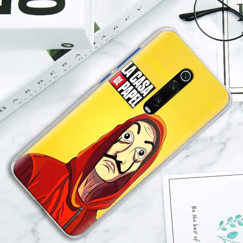 Чехол для Xiaomi A1 A2 Lite A3 CC9 CC9E 9 Note 10 Pro 8 Lite 5X 6X Play Poco F1 жесткий чехол для телефона