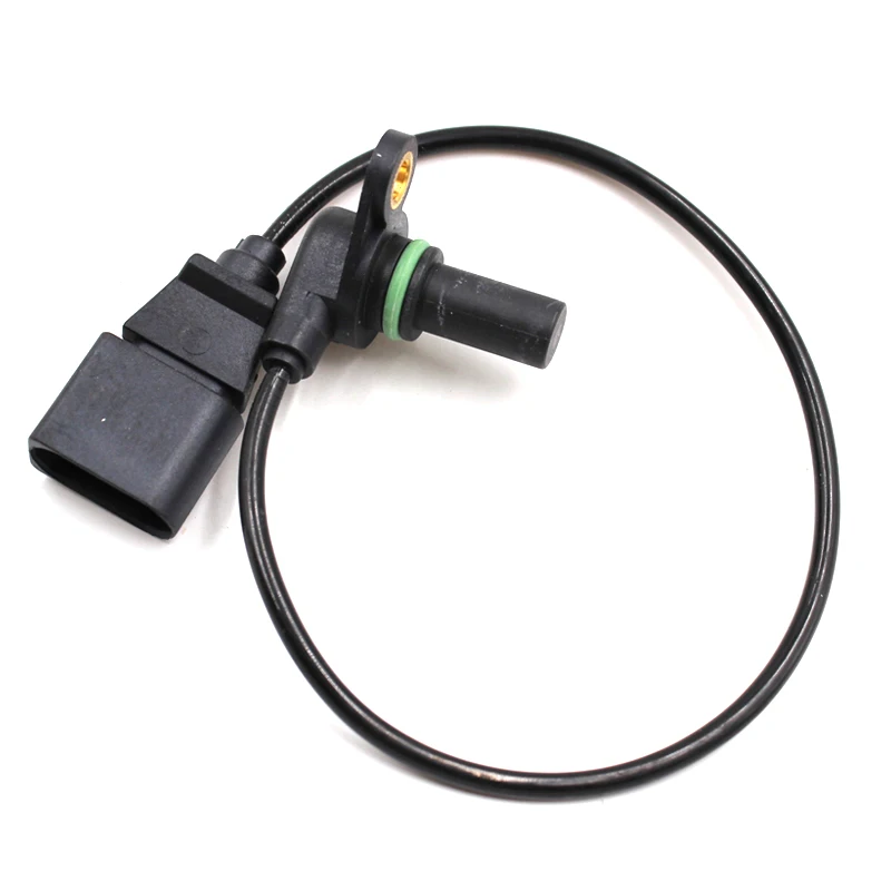 4 шт./лот датчик скорости передачи для Volkswagen VW Beetle Golf Jetta 1,6 1,8 1,9 TDI 01M927321B 01M 927 321B
