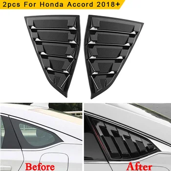 

High quality Window Louvers Covers Window Louvers Cover For Honda Accord