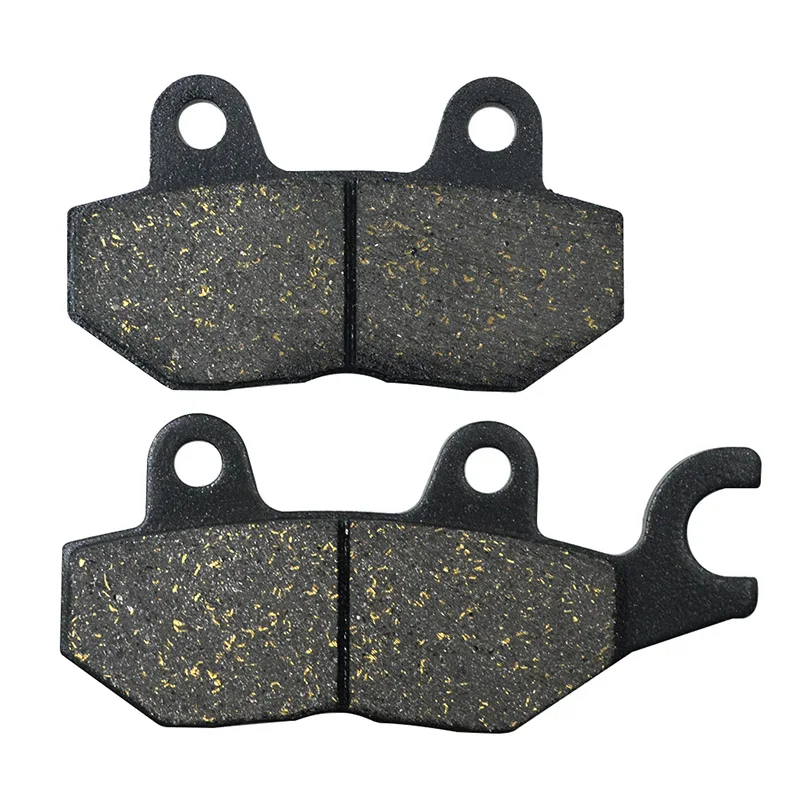 Motorcycle Front Brake Pads For Sprint 1993 Trident 750 900 1992-1998 Tiger 885cc Trophy 1200 1992-1993 Front(Right) | Автомобили и