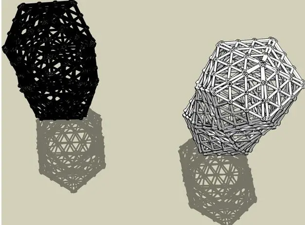 

3D printing service base on your design file, Item No. ST2512