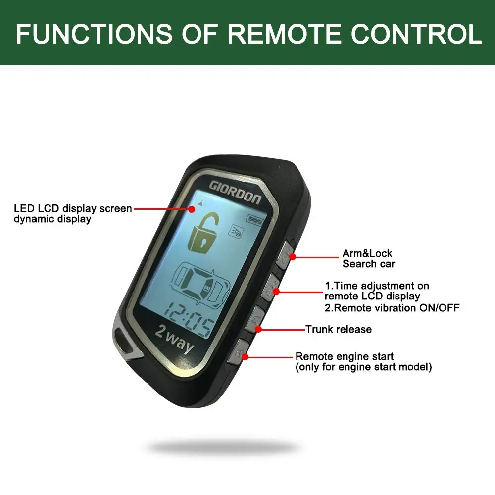 star stop engine con control remoto (2)