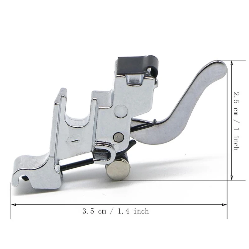 лапка для пришивания канта для промышленной машинки. крепление лапки. распорка для крепления розетки. адаптер крепления лапки астралюкс. крепление лапки.