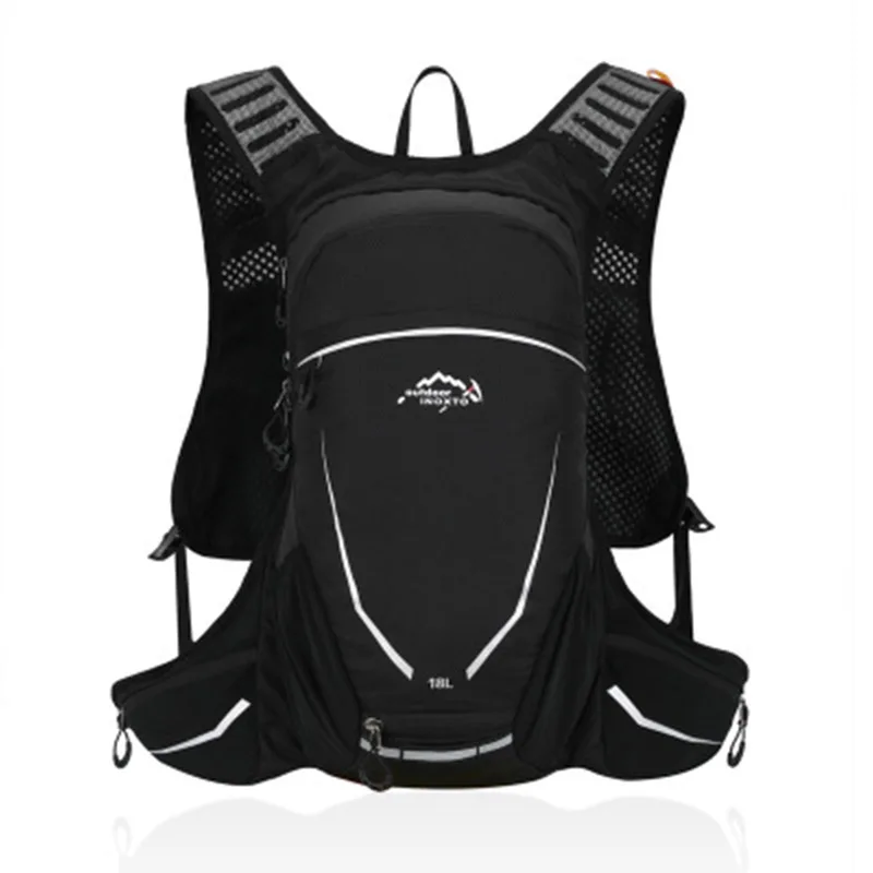 

18L Outdoor Bicycle Bags Water Proof Cycling Backpack Man Women Travel Bike Backpack High Capacity Camping Hiking Bike Bags