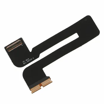 

FOR MacBook A1534 12" LCD Screen Tcon Board Flex Ribbon Cable Connector 821-00318-A