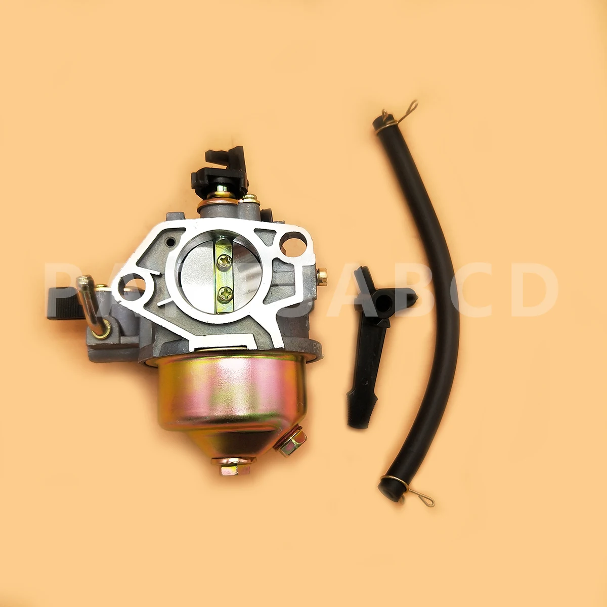 Высокое качество Карбюратор для Honda 13HP GX390 двигателя запасная часть 16100-ZF6-V01