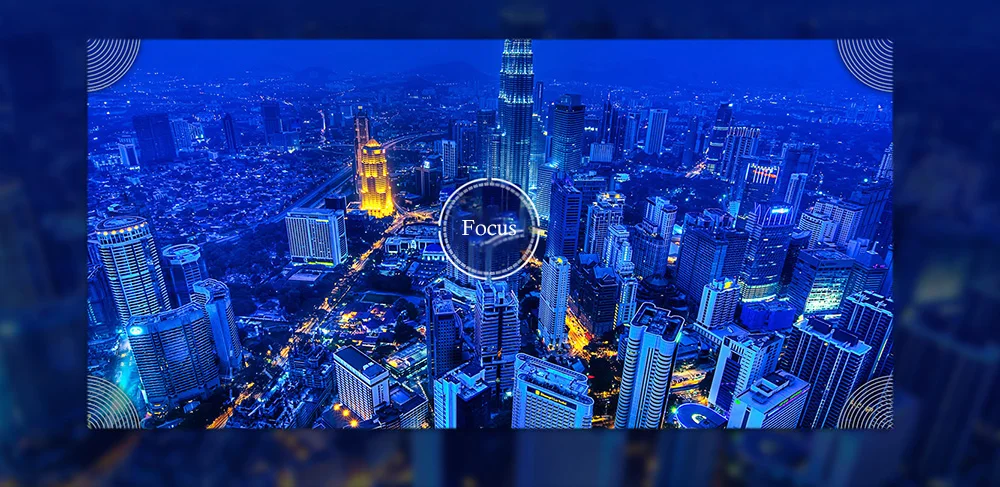 focus