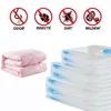 Vacuum Storage Bags for Clothes Quilt Down Jacket Travel Home Organizer Saving Closet Space Vacuum Seal Compression Bag ► Photo 3/6