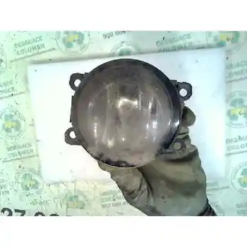 

2191271 Fog lamp Left Ford Transit Closed Box '06 *