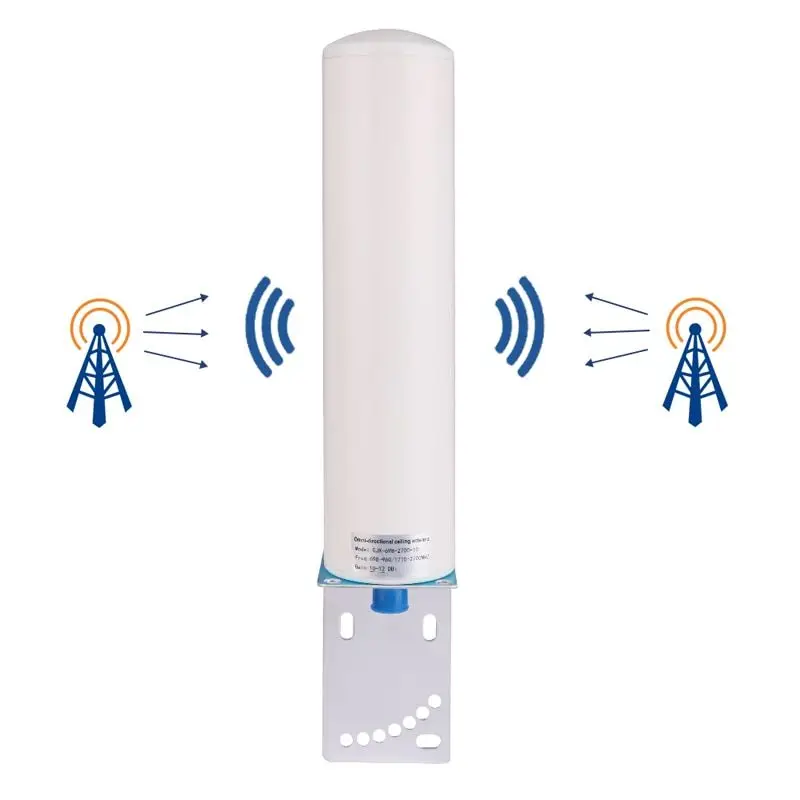 Antena 3g Lte 4g Sma conector macho N Hembra 4g 2,4 ghz antena con Cable para GSM amplificador de segnal repetidor Wifi маршрутизатор