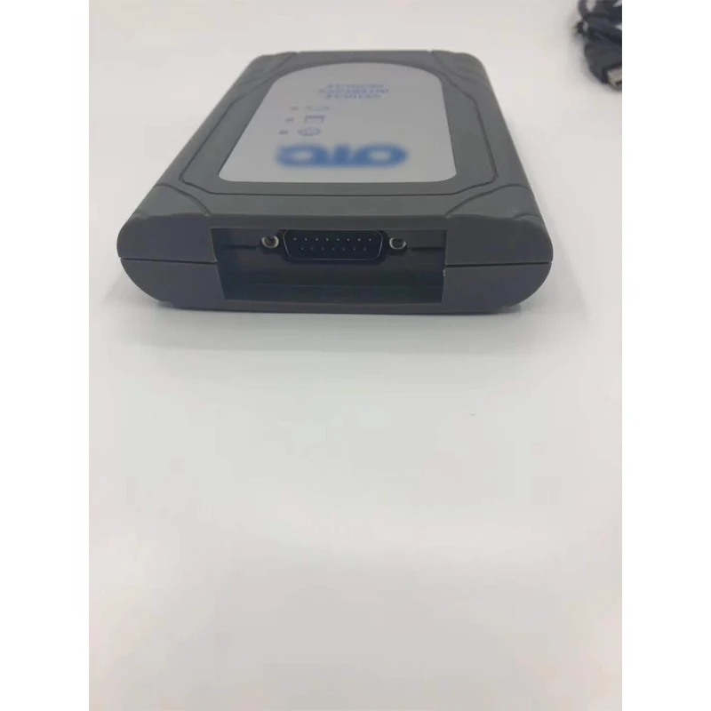 Для toyota диагностический it3 ОТК сканер Global Techstream GTS VIM OBD V13.10.019 HDD установленный в cf 19