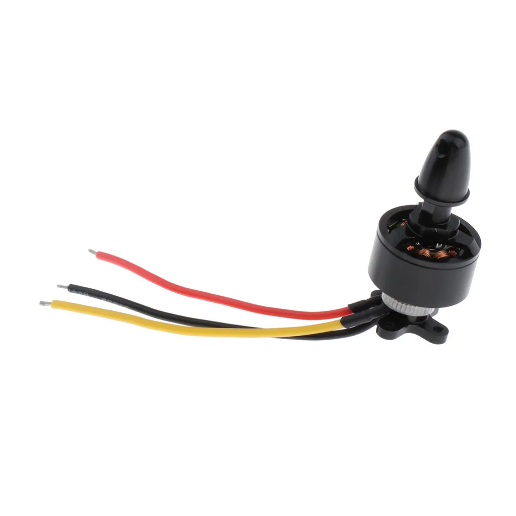 RC Drone Metal Backward Positive Rotation Motor for WLtoys X450