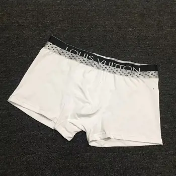 

ZO86 Louis Vuitton- LV- classic fashion luxury brand underwear shorts multiple packaging pure cotton materia