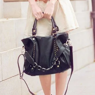 

New Style Weave Large-Volume Commuting WOMEN'S Bag Versatile Cross-body Single-shoulder Bag for Women WOMEN'S Bag