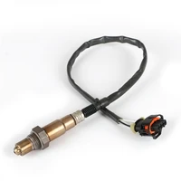 4 Wires Oxygen Lambda O2 Sensor Probe For Vauxhall Opel Corsa C D 1.0 1.2 1.4 09199470 855369 9192922 0855351 1