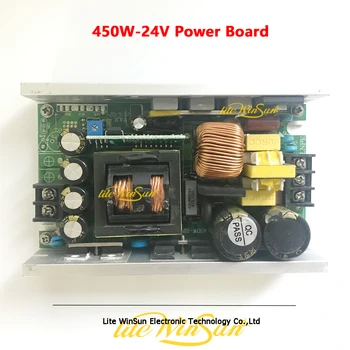 

450W-24V 18.8A Power Supply Board For Disco DJ Light LED Stage Lighting