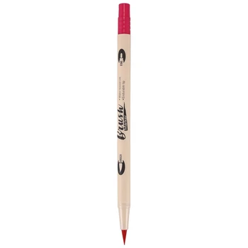

DS Color Paintbrush 13 Colors Marker Pen Ink Pen Diy Drawing Watercolor Art Marker Pen for Stationery School Supplies