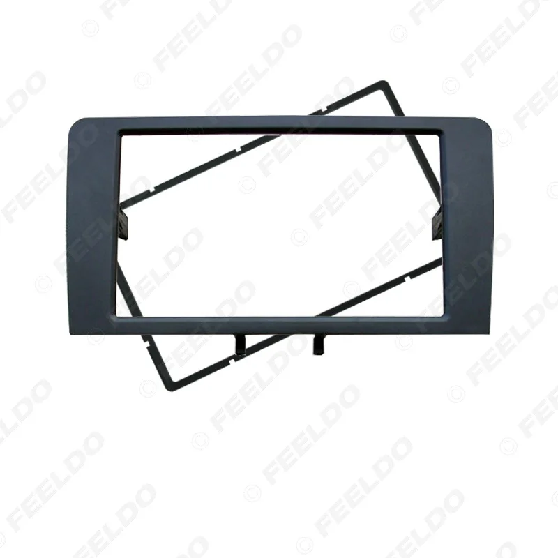 Suitable for AUDI Audi A3(8 P)/A3(8 P/8 PA) car Mounted Video And Audio Modified Frame Surface Frame Panel Support