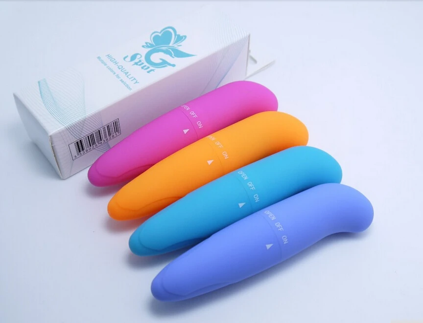 

Mini bullet vibrator G Spot for Massager Small Bullet clitoral stimulation Clit vibrador vibrating egg sex Products for women