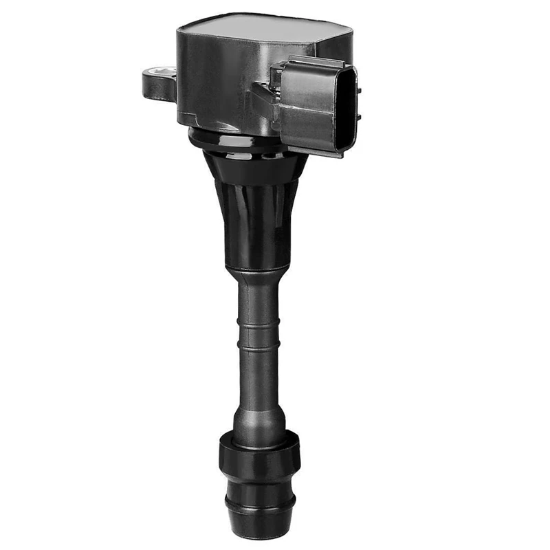 Упаковка из 6 катушки зажигания для 03-09 Infiniti FX35 G35 M35 Nissan 350Z UF401 C1439