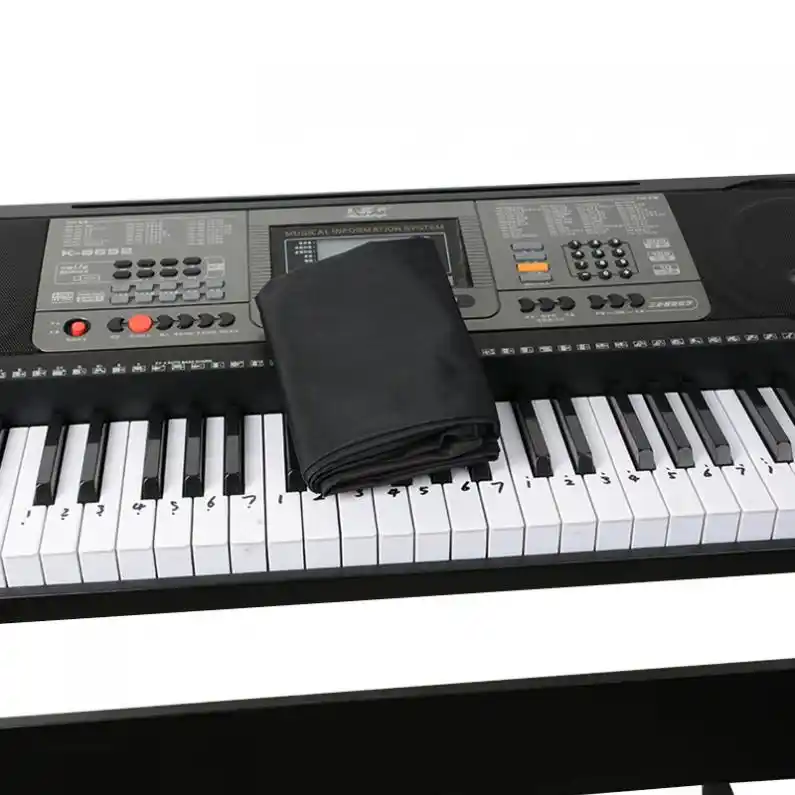 Cover Keyboard Yamaha Amat