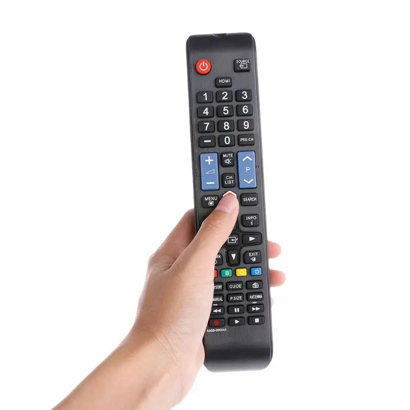 

Replacement TV Remote Control Universal For Samsung AA59-00594A 3D Smart LCD TV