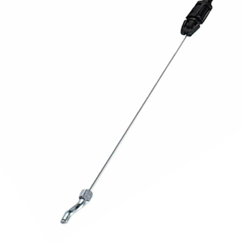 

1pc Zone Control Cable For Husqvarna/Poulan/Roper #532183281, #198463, #183281