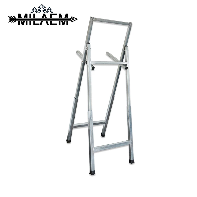 

Archery Target Frame Detachable Shelf Aiming Rack Toy for Archery Game Bow and Arrow Shooting Target Shelf Foldable Aiming Rack