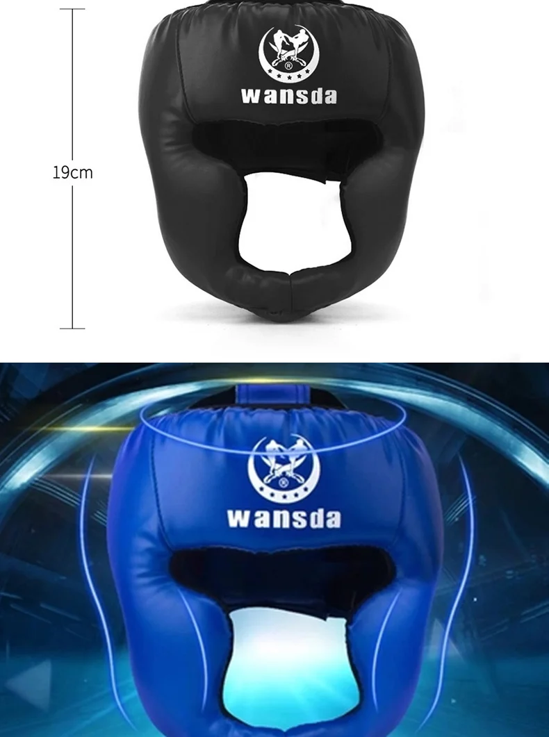 护脸式拳击护头2024340647_05