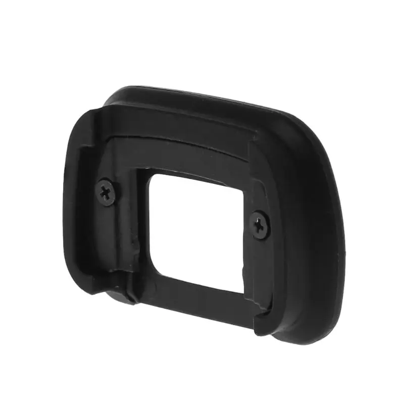 Наглазник окуляра для цифровых однообъективных зеркальных камер и однообъективных зеркальных Камера окуляр видоискателя Замена для Pentax FR K-70 K-7 K-S2 K-S1 K5II K30 K50
