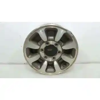 

15 "RIM Mitsubishi MONTERO (V20/V40)