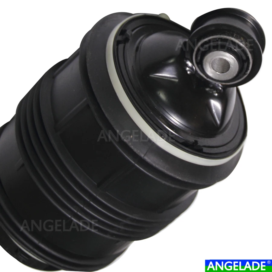 2 пары сзади MercedeBenz e-класс W211 S211 E320 E350 E500 E55 AMG E63 AMG 4matic пневматическая подвеска весенний воздух воздушный мешок 2113200925 21132009250