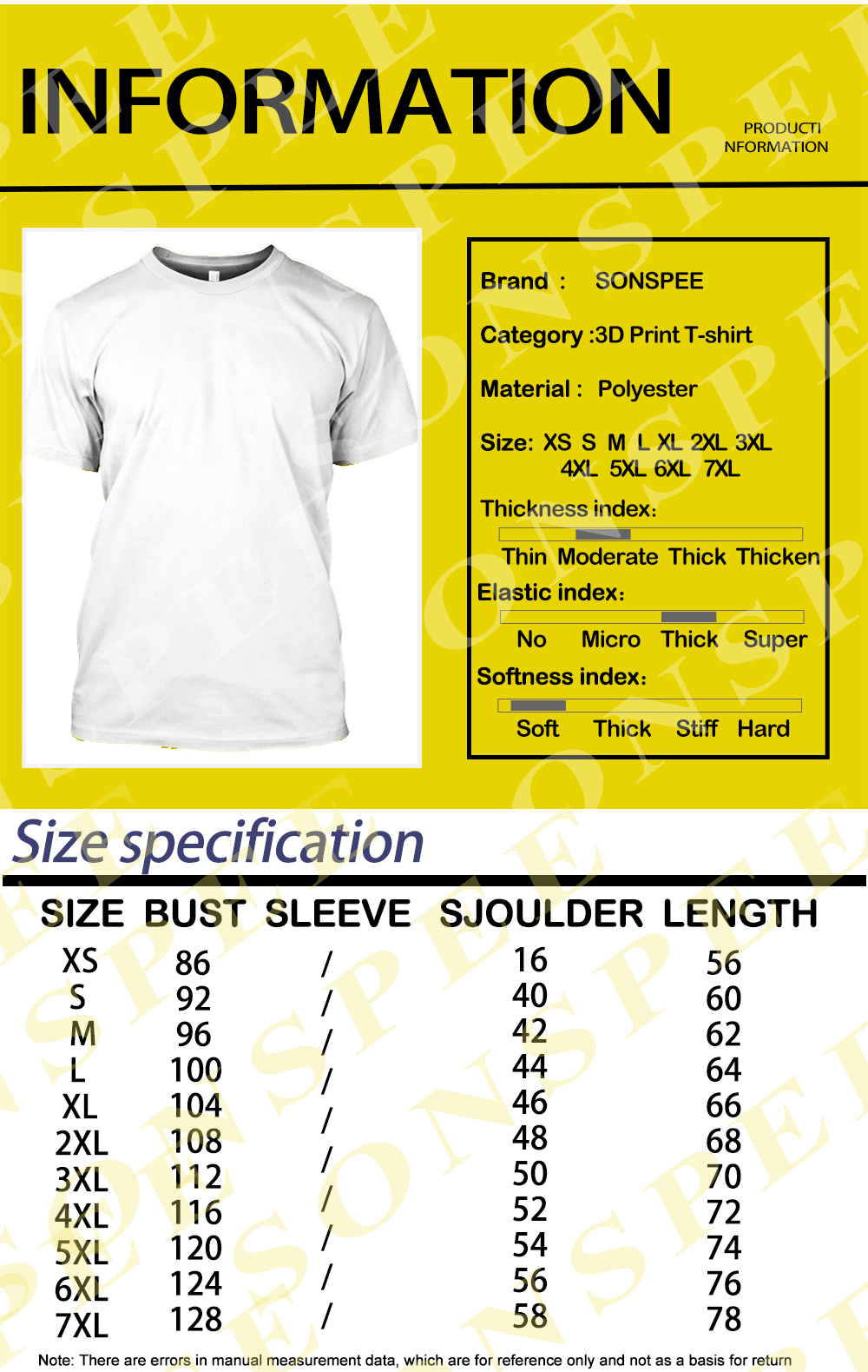 SONSPEE Truck Car 3D Print Hip Hop Men's T Shirt Fashion Harajuku Short Sleeve Funny Logo Men Women Tops Tees Shirts Homme